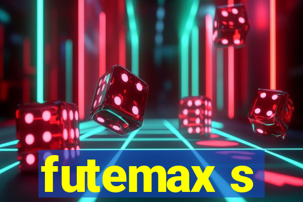 futemax s